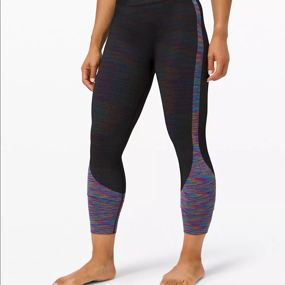 Love reveal tight